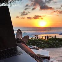 Отзыв от Валентин - Виза Destination Thailand